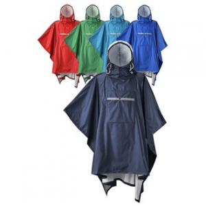 PU코팅 판초우의 (801)