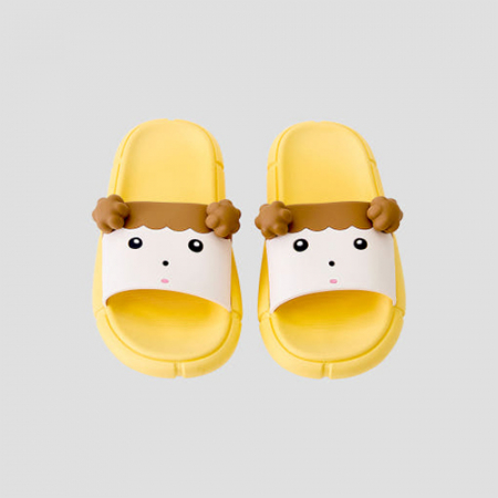 마루는강쥐 PVC슬리퍼 #5