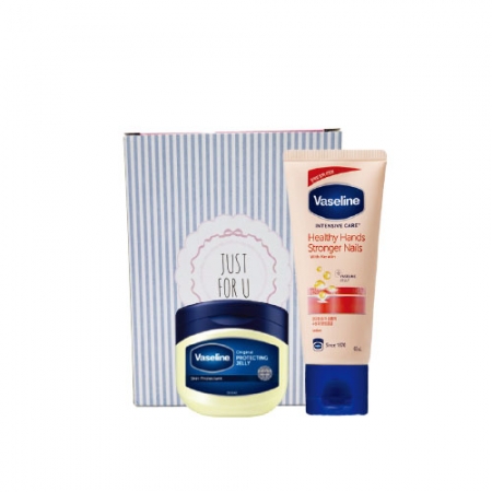 바세린 스킨케어1호  (박스포함) #2