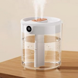 퀸나 USB 컴피 가습기 1.5L