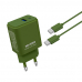 작은이미지: 엑스트라 MX550 PD 겸용 USB 고속 듀얼 충전기 #4