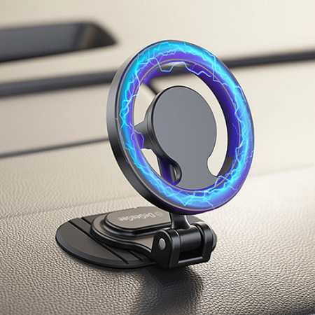 디지지 쿼드M 맥세이프 차량용 핸드폰 거치대 #2