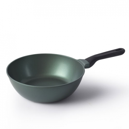 카우프만 올리브 인덕션 24cm 궁중팬 #2