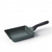 작은이미지: 카우프만 올리브 인덕션 18cm 미니사각팬 #4