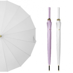 플로비아 스윗 파스텔 장우산