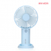 작은이미지: 아이리버  스톰핸디선풍기탁상용겸용 #5