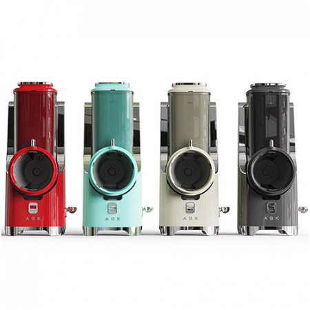 AGK 노르딕 스빙 마스터 오토슬라이서 #2