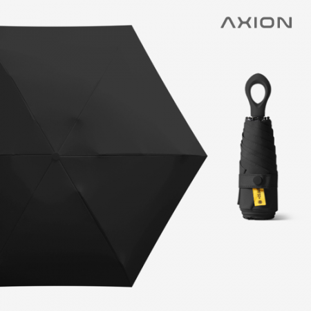 엑시온 초경량 멀티고리 5단 암막 양우산 #4