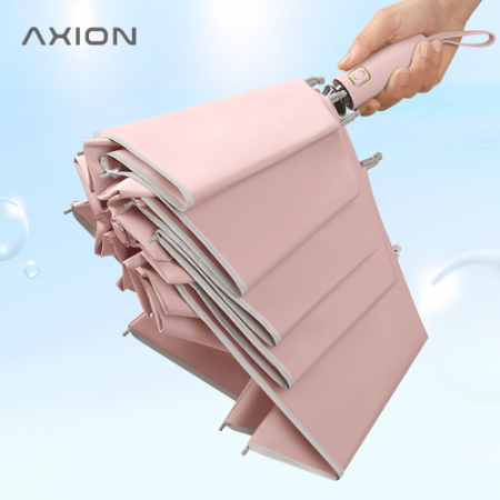 엑시온 2세대 거꾸로 자동3단 양우산 #3