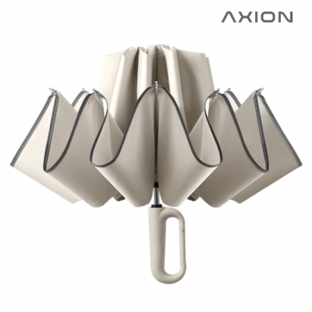 엑시온 비너그립거꾸로자동암막양우산 #3