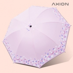 엑시온 썸머브리즈수동암막양우산