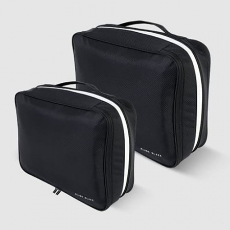 트래블 여행용압축파우치 다용도 기능성 캐리어 정리 파우치 여행용파우치 M #2