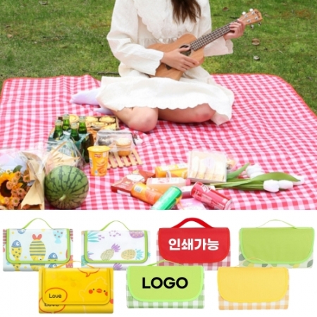 휴대용 돗자리 피크닉매트 캠핑 방수돗자리 #2