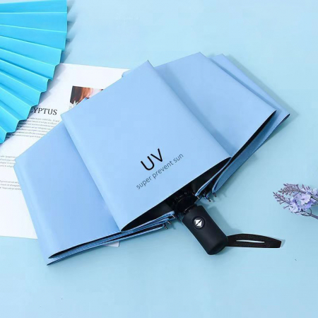 3단 자동 양우산 우양산 우산 #3