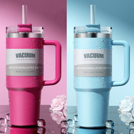 1200ml 대용량 퀜처 텀블러 #3