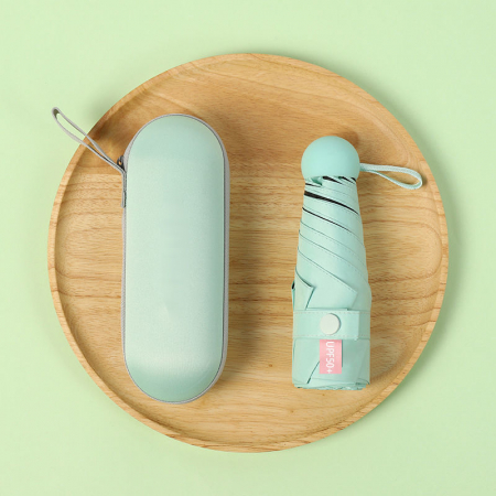 5단 마카롱 우양산 양우산 우산 양산 #5