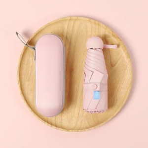 5단 마카롱 우양산 양우산 우산 양산