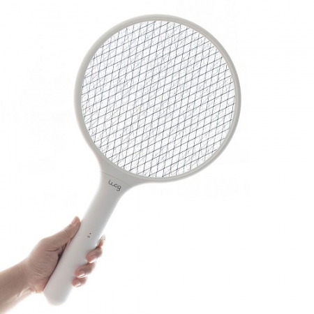 아이랩 건전지교체식 전기모기채 #6