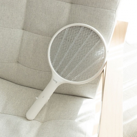 아이랩 건전지교체식 전기모기채 #3