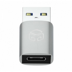 디지지 USB C타입 to A OTG 변환 젠더