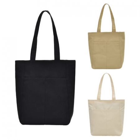 슬림 버킷 에코백2 #2