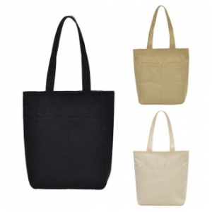 슬림 버킷 에코백2