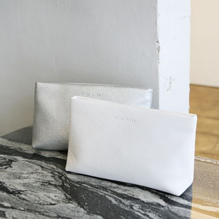 프리미엄 오플 사이드 포켓 클러치 #2