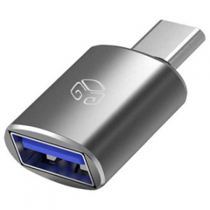 디지지 USB 3.0 A to C타입 OTG 변환 젠더
