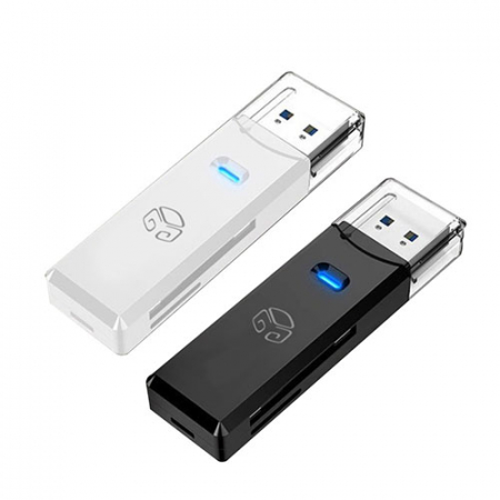디지지 USB 3.0 블랙박스 SD 카드 리더기 #2