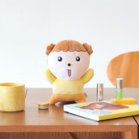 마루는강쥐  인형크로스백 #3