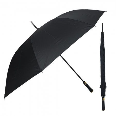 무지 무광 고급 장우산 h18 #2