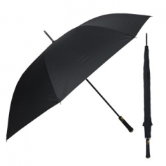 무지 무광 고급 장우산 h18