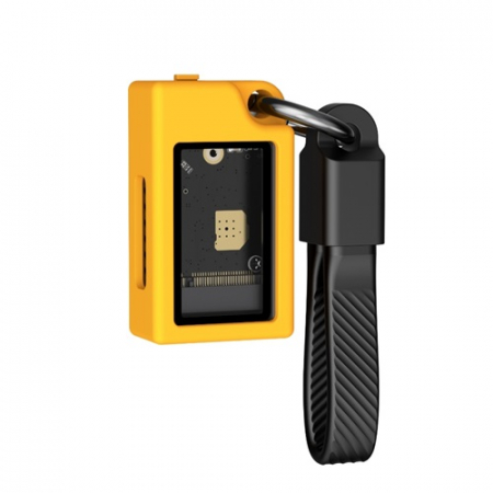 초소형 USB스틱형 충격방지 USB3.2 Gen2 10Gbps 외장SSD 512GB #3