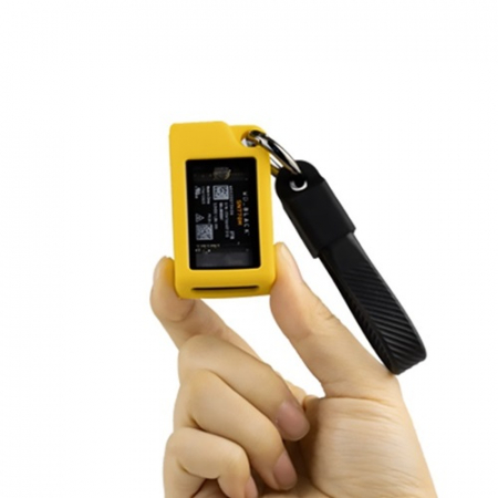 초소형 USB스틱형 충격방지 USB3.2 Gen2 10Gbps 외장SSD 512GB #2