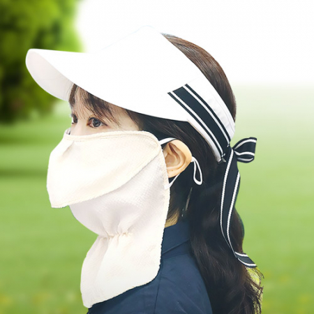 숨 편한 3D 마스크 #3