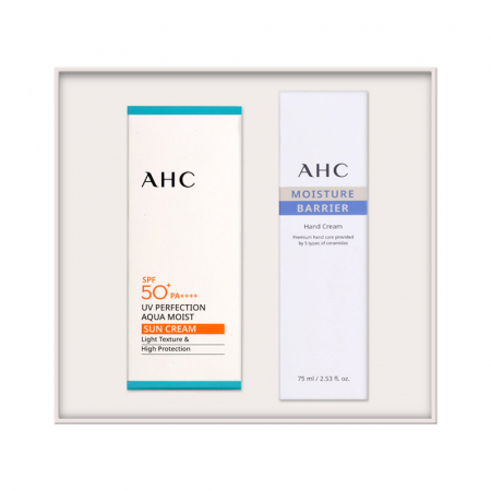 AHC SP4호, 선크림1 + 핸드크림1 #2