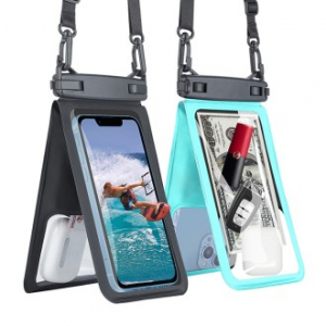 M149 핸드폰 쉐어 방수팩 스마트폰 방수 케이스 지갑 답례품 인쇄 주문제작