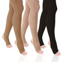 UV 올인원 스포츠 스타킹