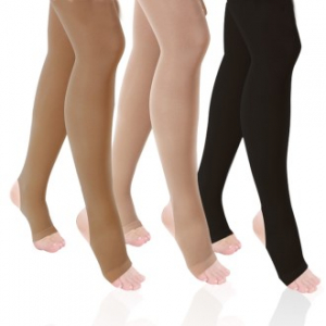 UV 올인원 스포츠 스타킹