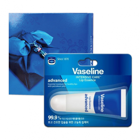바세린 립 어드밴스 10ml // 케이스포함 #2