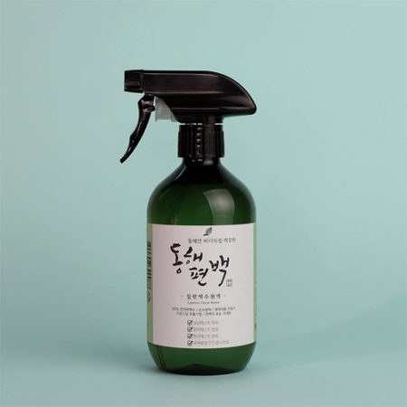 동해편백 편백수 잎편백수 500ml #2