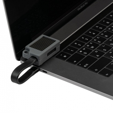 포터블 USB스틱형 Rugged USB3.2 USB-C 외장SSD 512GB #4