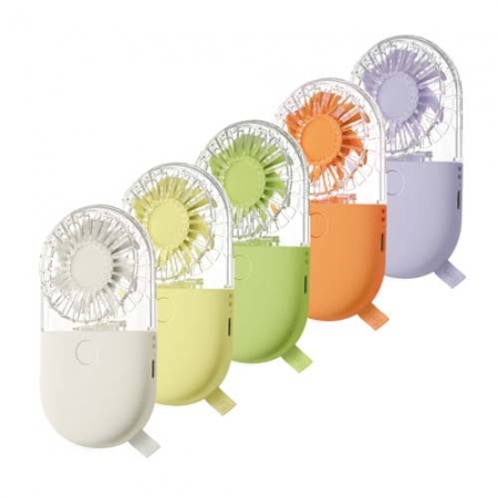 아이랩 폴드 팬 #7