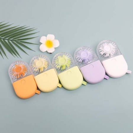 아이랩 폴드 팬 #2