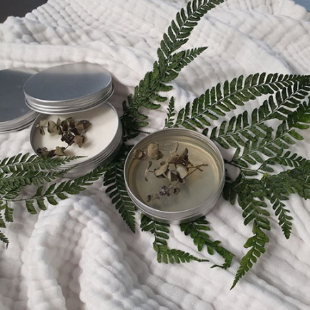 레몬그라스 모기 벌레 퇴치 스탠딩 모스큐브 1PC #2