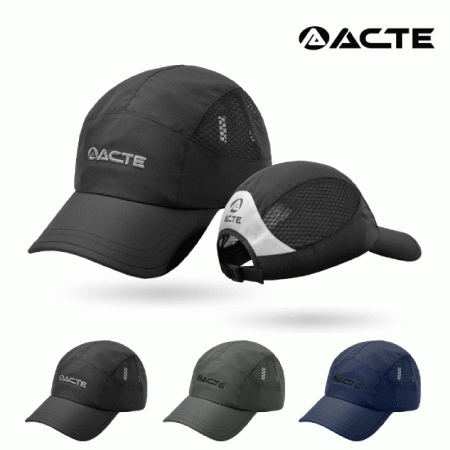 액트 메쉬캡모자 등산모자 레져모자 #2