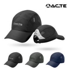 액트 메쉬캡모자 등산모자 레져모자