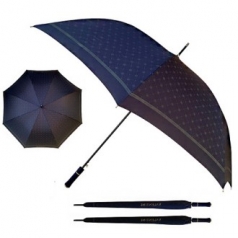 폰지 패턴 장우산 2종 70x8 h20