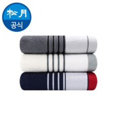 [송월타올] CM 포라인 전사타올40 150g