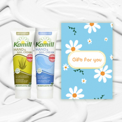 카밀 Y2520 30ml 핸드크림 2P세트
